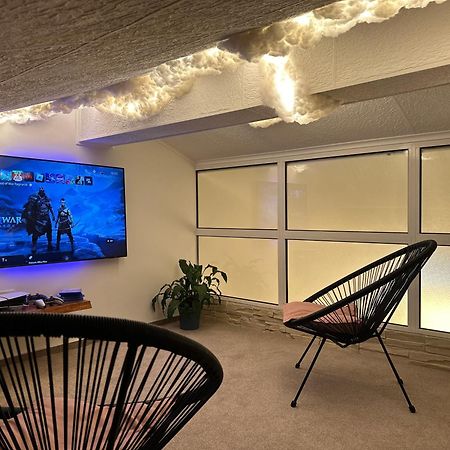 Bulin Home Apartment 米利尼 外观 照片
