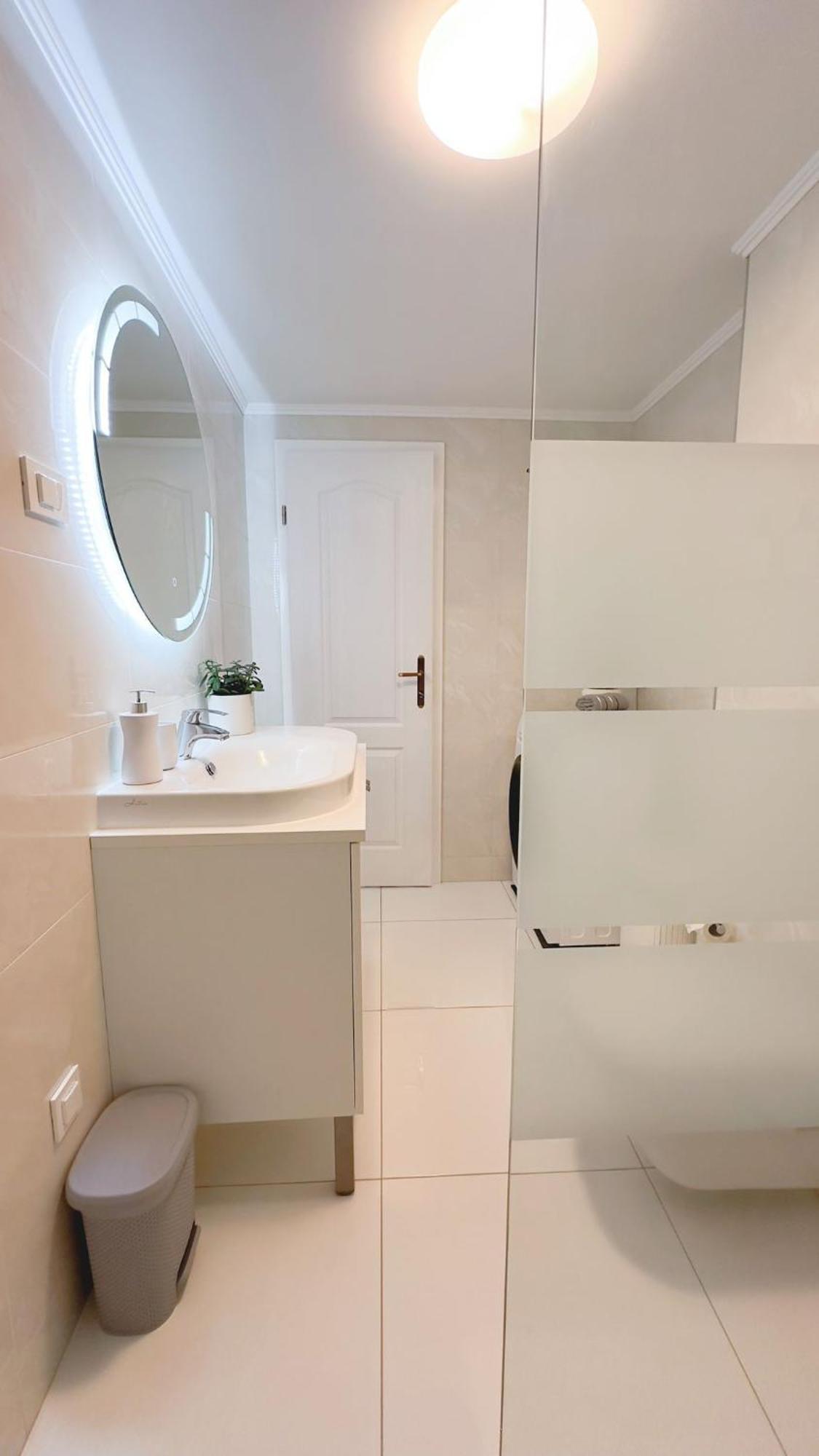 Bulin Home Apartment 米利尼 外观 照片