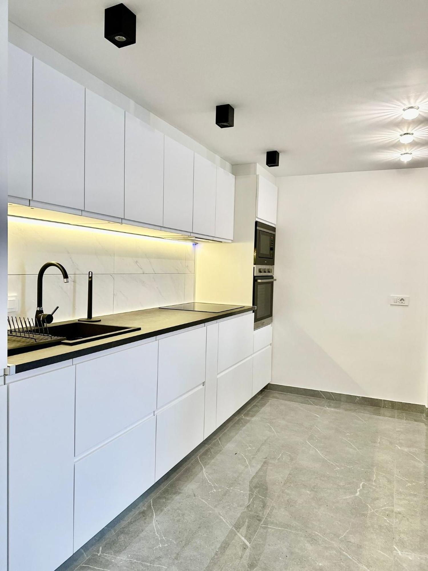 Bulin Home Apartment 米利尼 外观 照片
