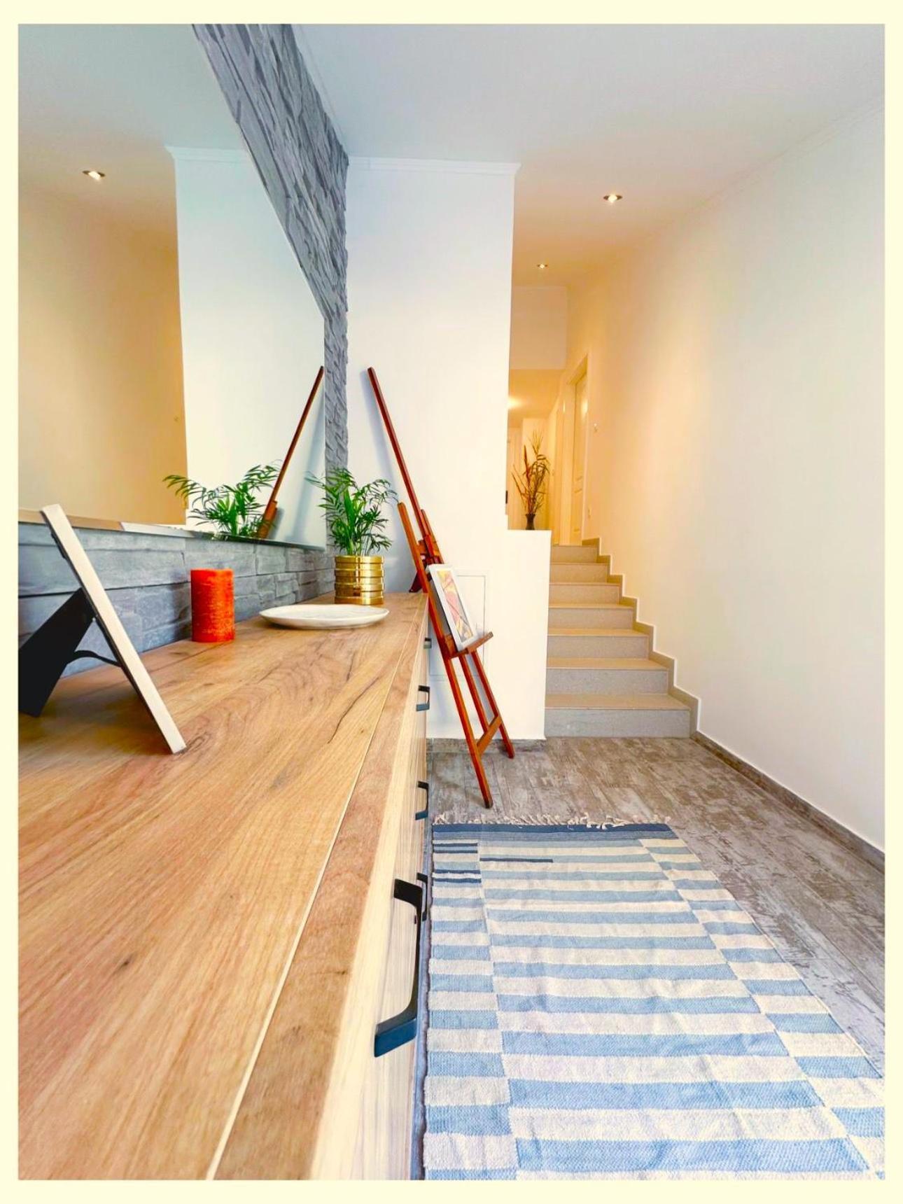 Bulin Home Apartment 米利尼 外观 照片