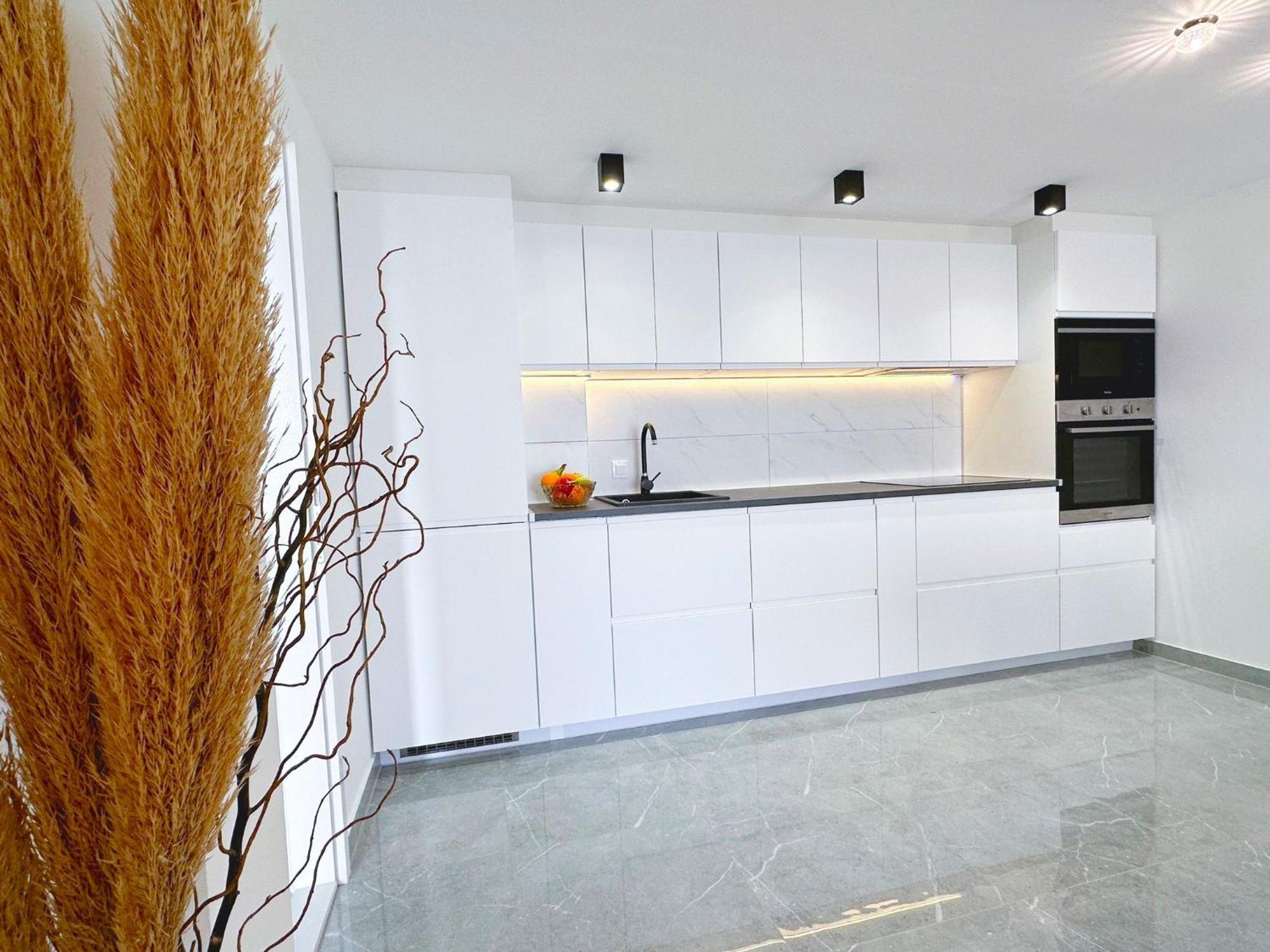Bulin Home Apartment 米利尼 外观 照片