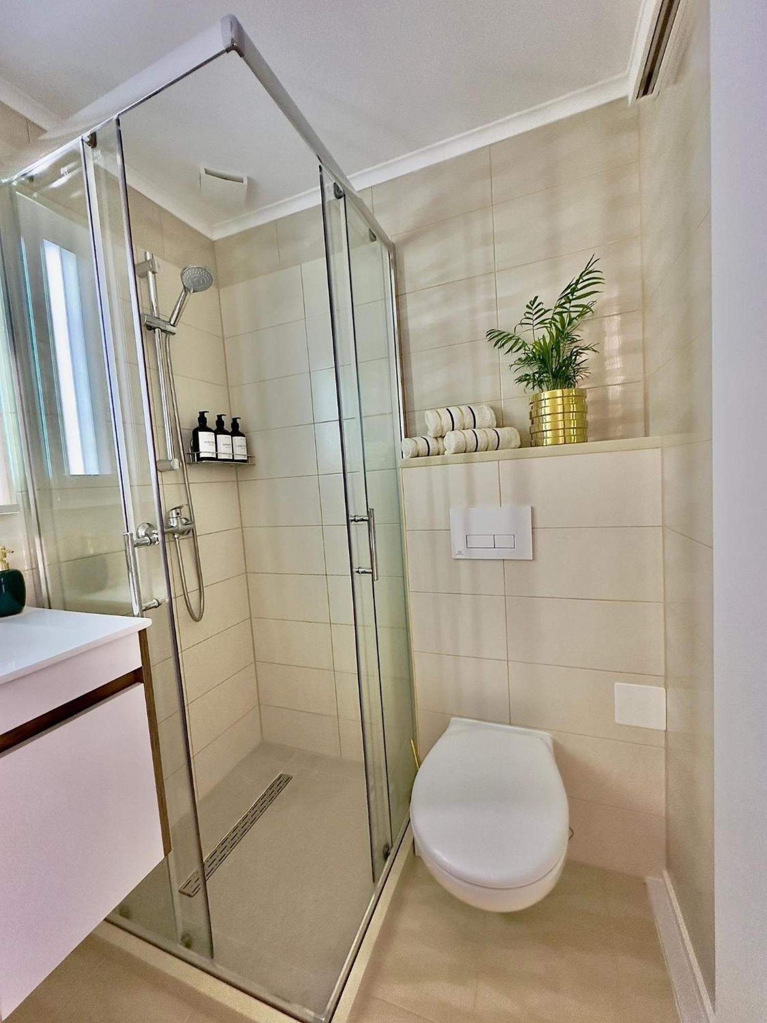 Bulin Home Apartment 米利尼 外观 照片