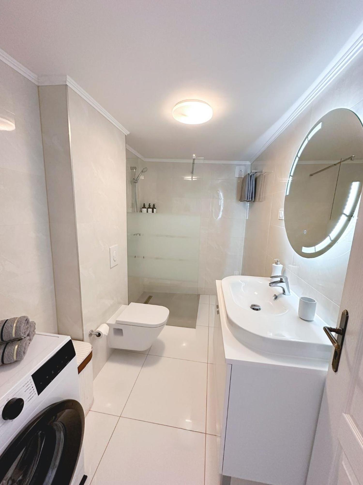 Bulin Home Apartment 米利尼 外观 照片