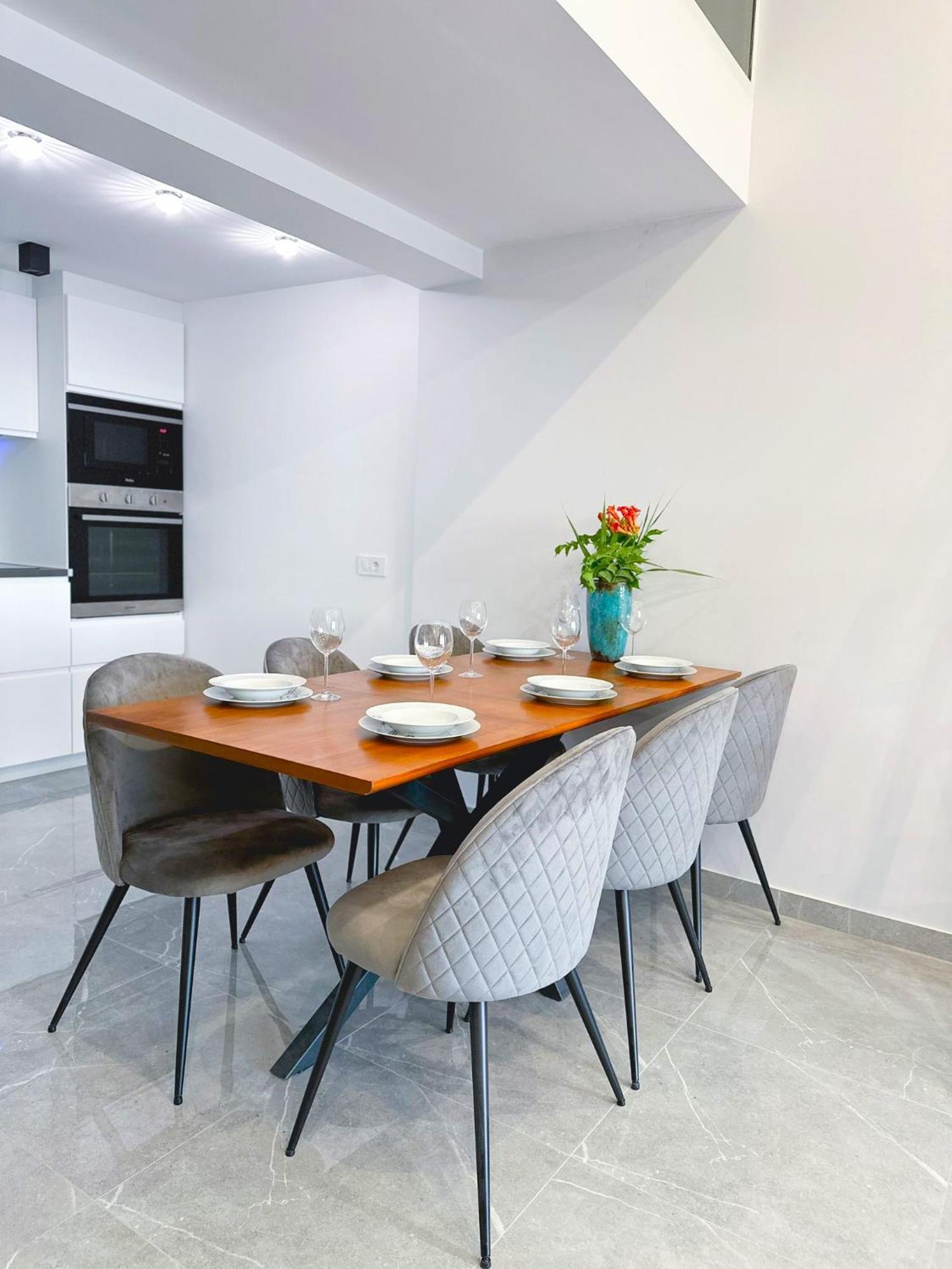 Bulin Home Apartment 米利尼 外观 照片