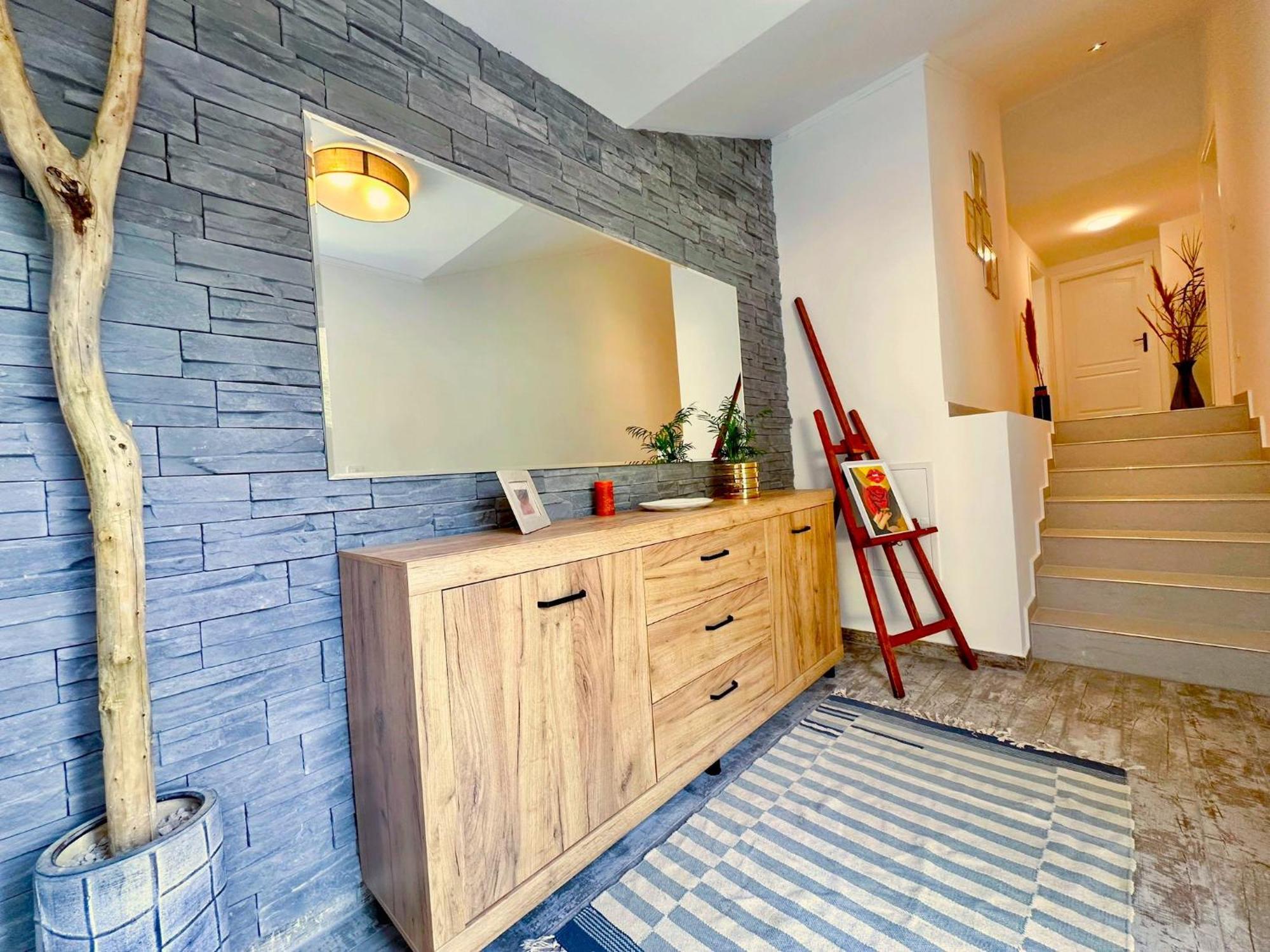 Bulin Home Apartment 米利尼 外观 照片