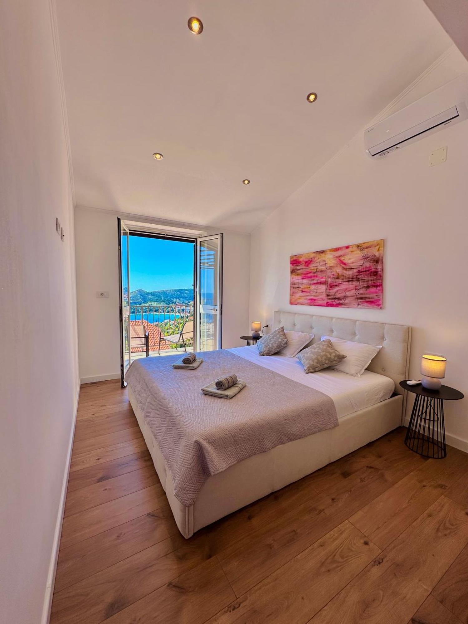 Bulin Home Apartment 米利尼 外观 照片