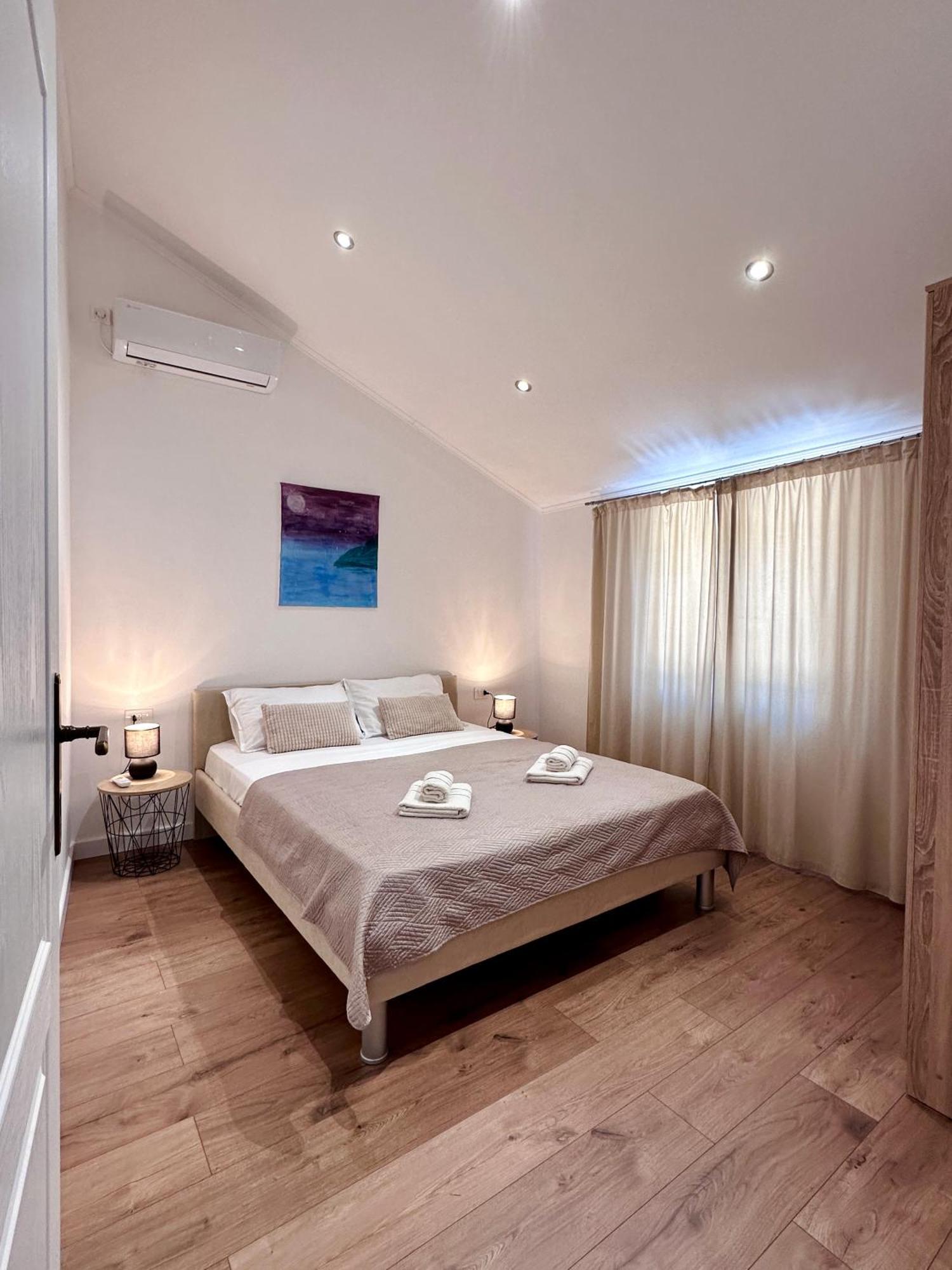 Bulin Home Apartment 米利尼 外观 照片