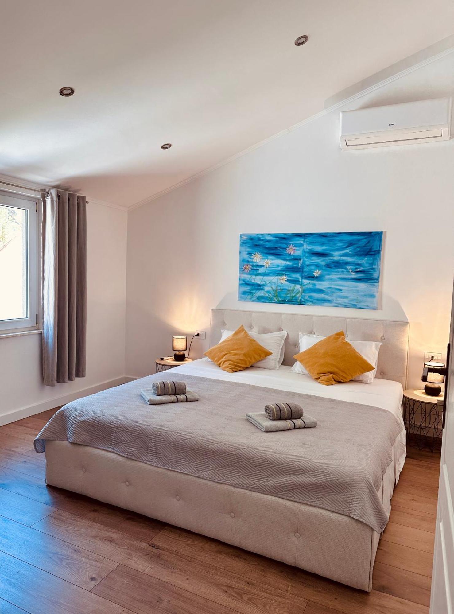Bulin Home Apartment 米利尼 外观 照片